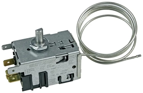 Termostat do lodówki Gorenje 077B6532