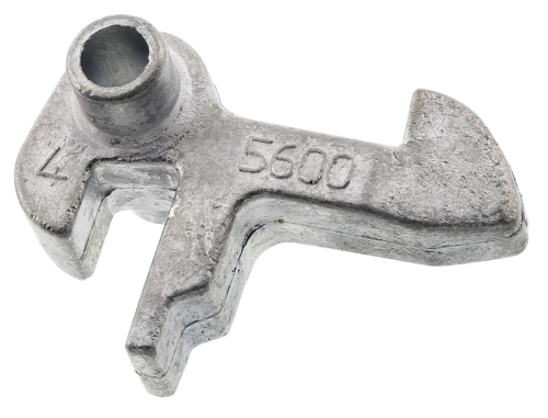 Zapadka zamka drzwi do pralki Electrolux, Zanussi 4055113437 oryg. 