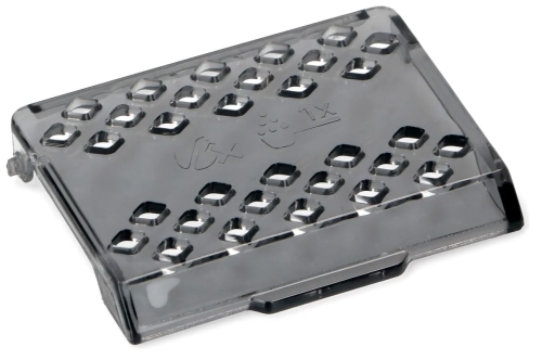 Pokrywa wsypu kawy mielonej do ekspresu Philips 421944084601 oryg.