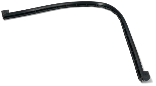 Uszczelka dolna drzwi do zmywarki Electrolux 140055636017