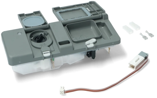 Dozownik detergentów do zmywarki Electrolux 4071358131 oryg.