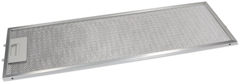 Filtr przeciwtłuszczowy do okapu Ikea, Whirlpool 53,5x17,8cm GF023C