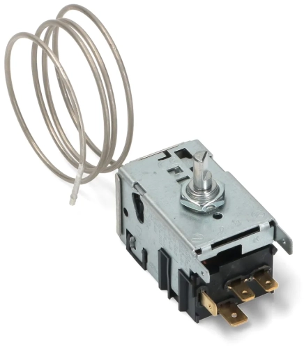 Termostat do lodówki Electrolux, Zanussi 077B3505