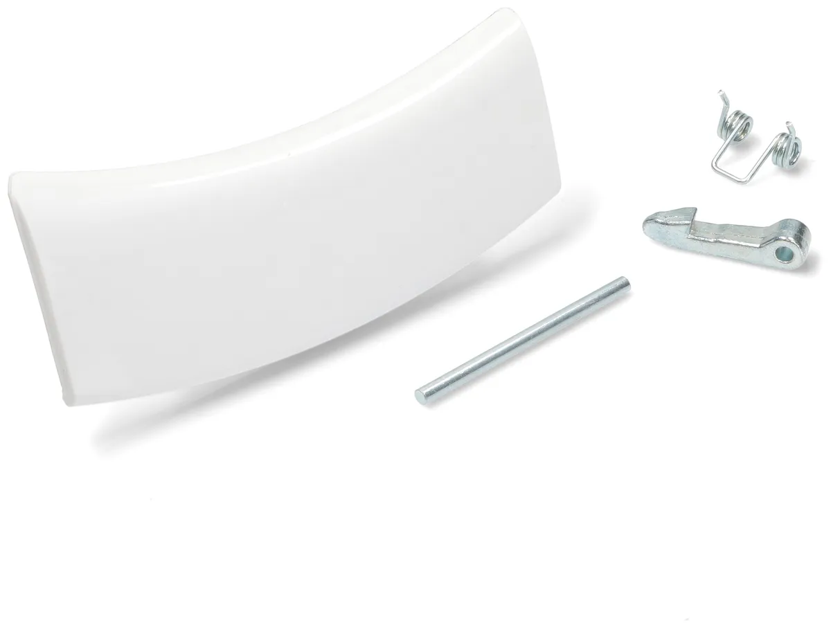 Uchwyt drzwi do pralki Electrolux 1325185013