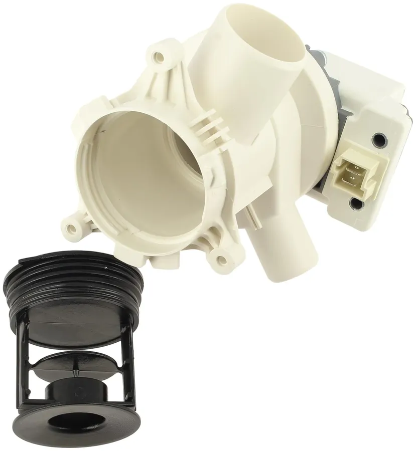 Pompa odpływowa do pralki Beko 2840940100