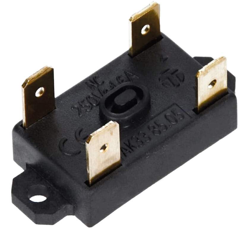 Ogranicznik temperatury, termostat do bojlera BOT AK-33
