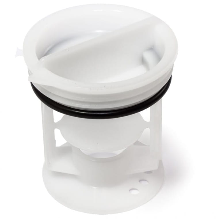 Filtr korek pompy odpływowej do pralki Beko 2872700100 oryg.