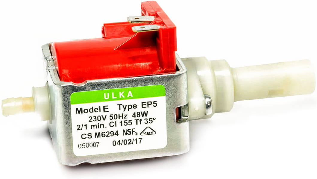 Pompa ciśnieniowa ekspresu DeLonghi Krups ULKA EP5 48W