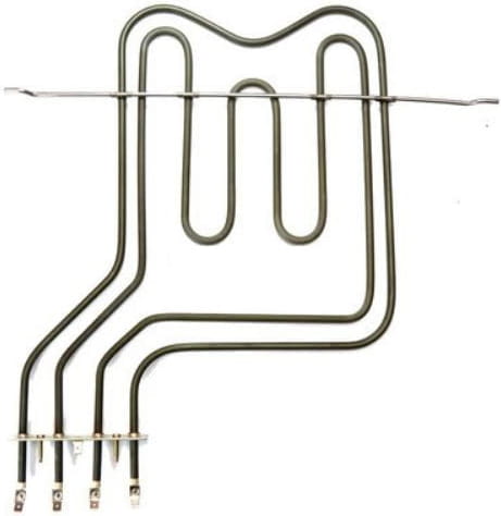 Grzałka górna do piekarnika Mastercook 2700W CA50044A5