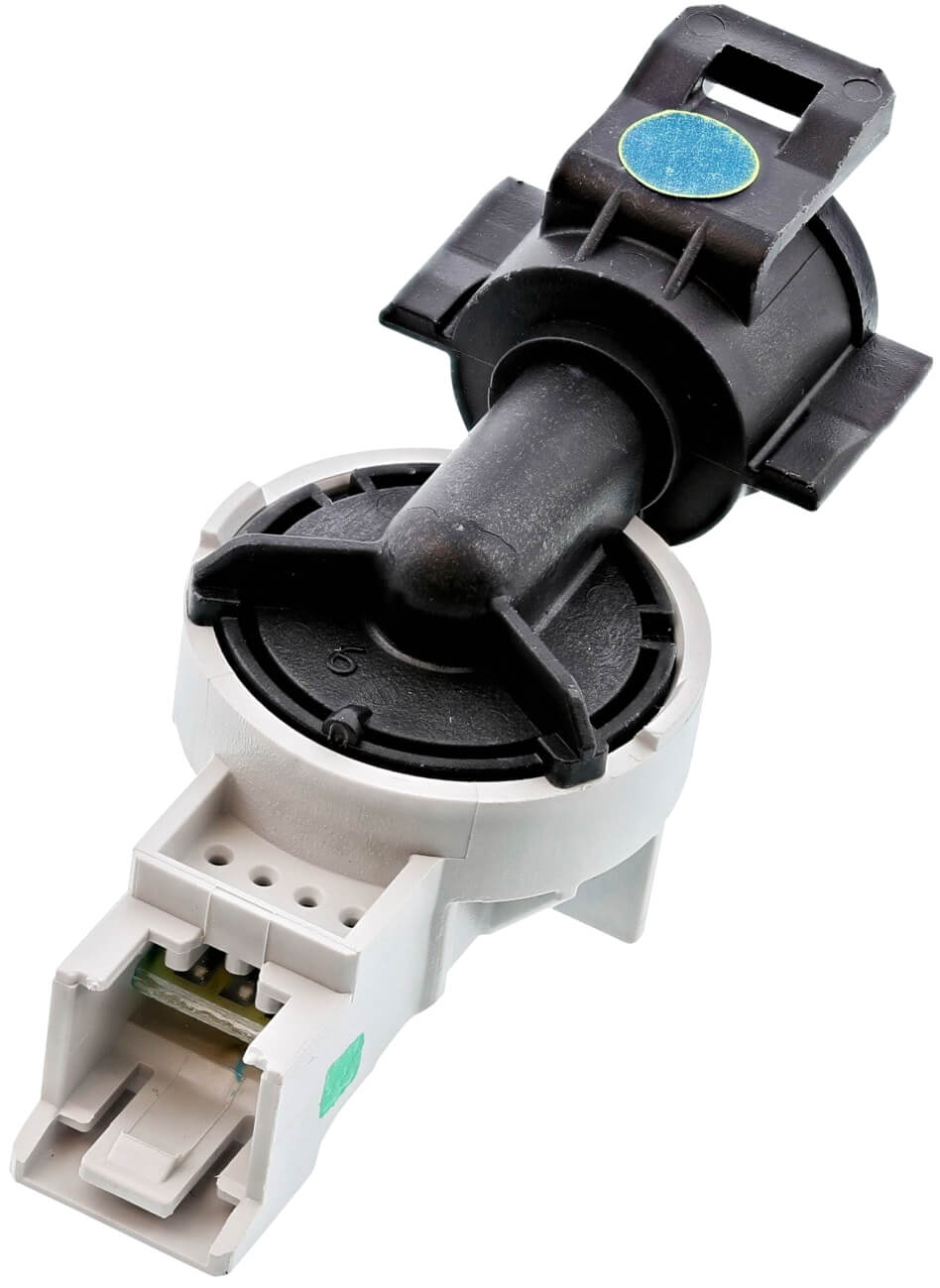 Presostat Hydrostat zmywarki AEG Electrolux 140000554067 Oryg.