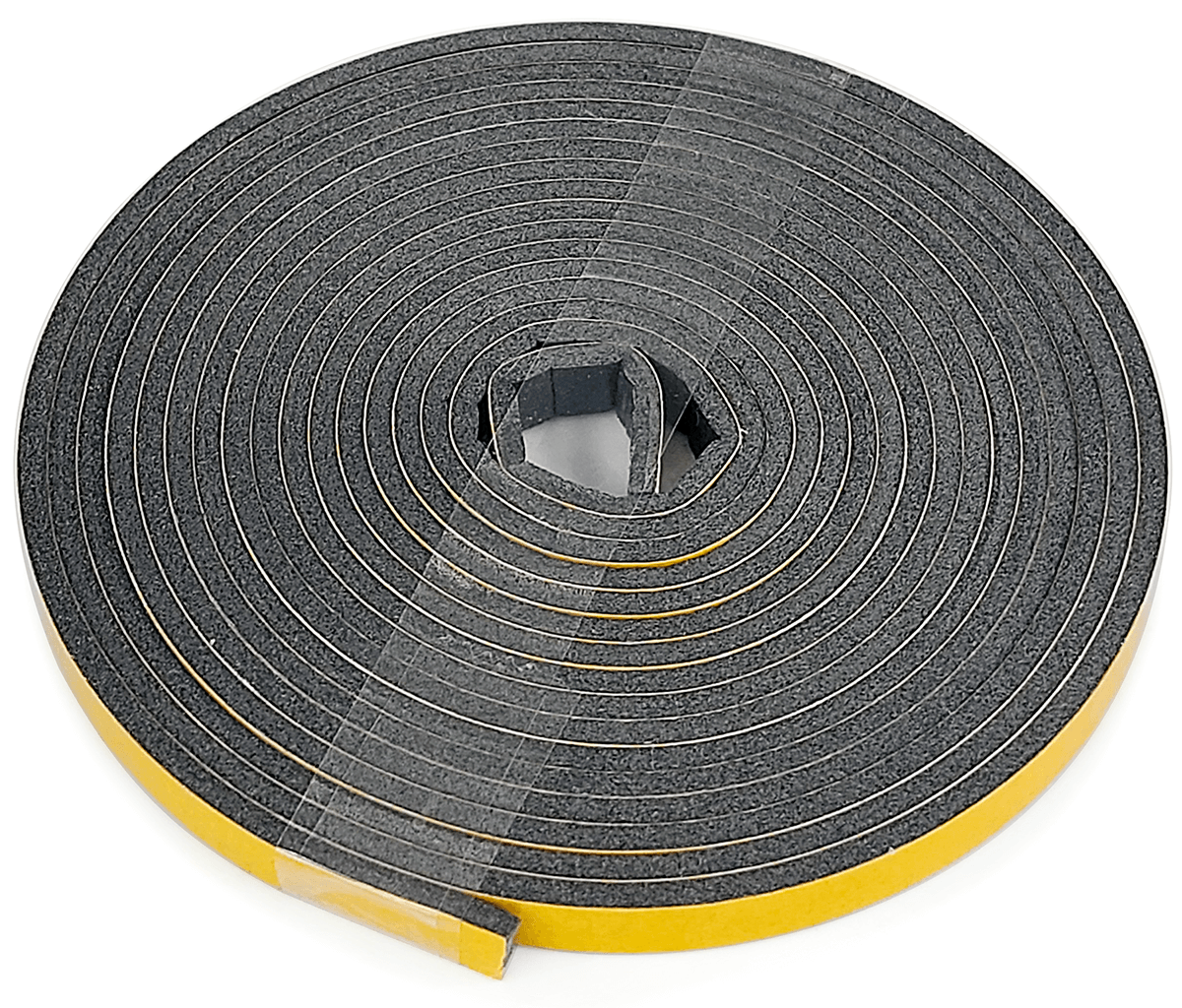 Uszczelka do płyty indukcyjnej ceramicznej Amica 9069115 oryg. (258cm)