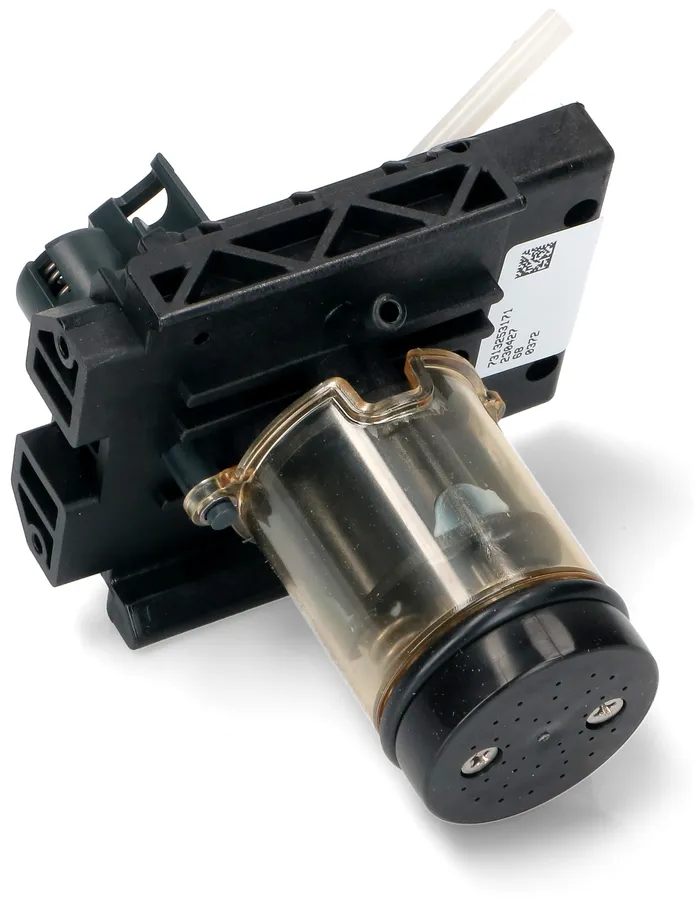 Tłok termobloku do ekspresu DeLonghi 7313253171 oryg.