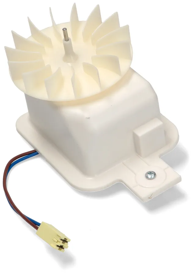 Wentylator chłodziarki do lodówki Beko 4362090300 oryg.